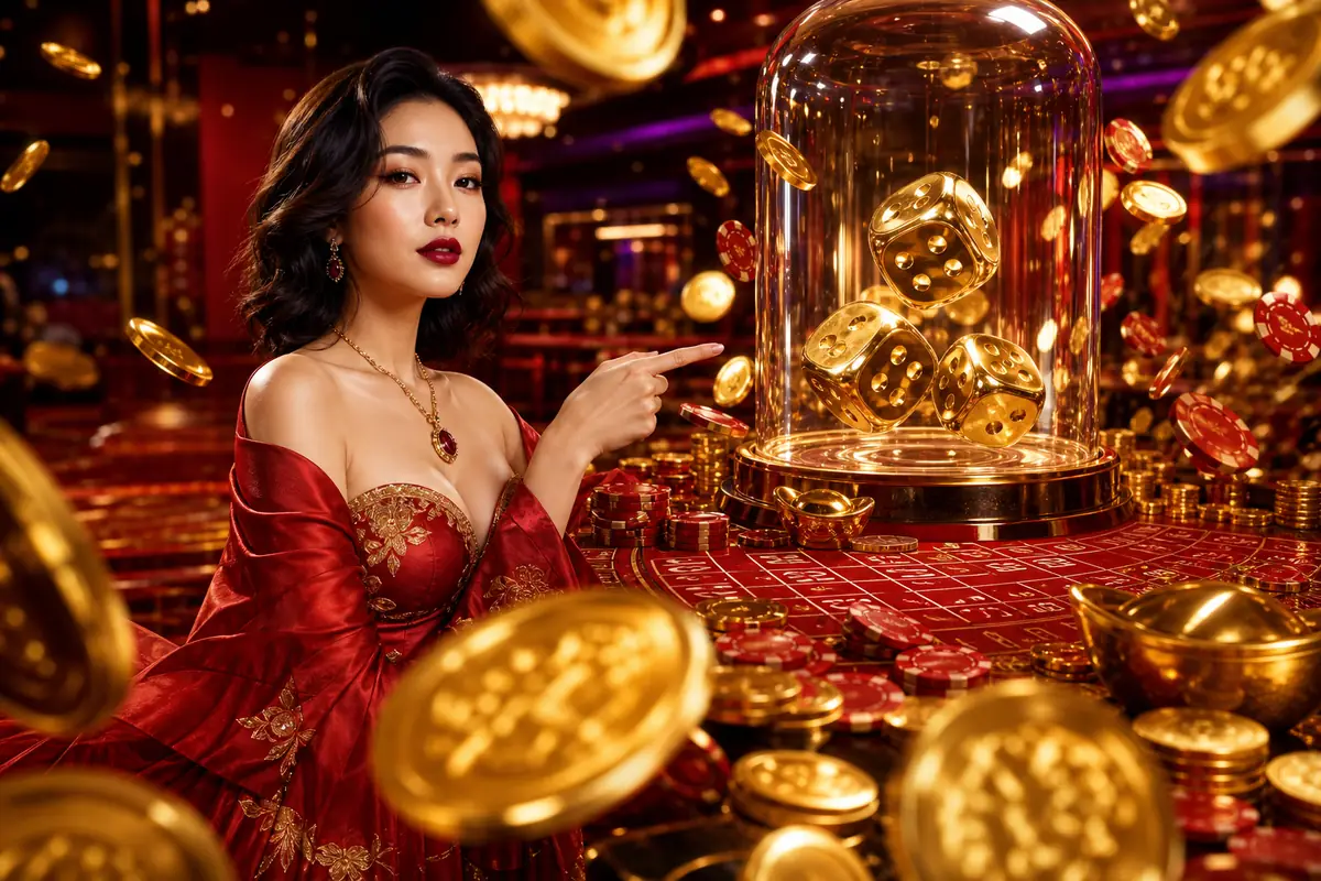 999ck ওশান কিং জ্যাকপট বোনাস ও VIP সুবিধা