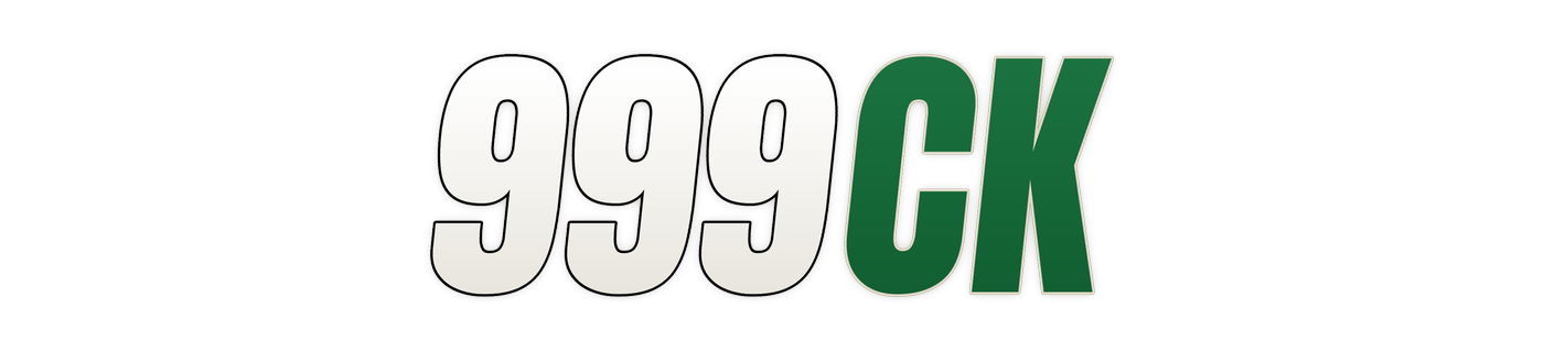 999ck লোগো